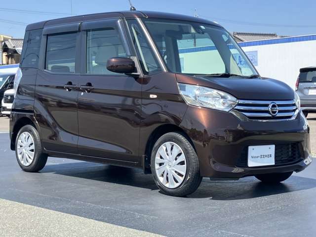 お手入れが楽になるボディーコートの施工（47，300円から）をお勧めいたします.