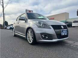 当店は自社工場完備！！車検はもちろん様々な修理や取り付けにも対応できます！