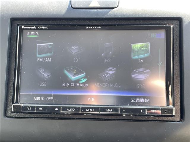 ナビ　CD/DVD/Bluetooth/フルセグ　バックカメラ　両側パワースライドドア　衝突軽減ブレーキ　レーンアシスト　レーダークルーズ　ビルトインETC　ウインカーミラー　社外15インチAW