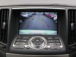 Bカメラも装備しており駐車もラクラクです★