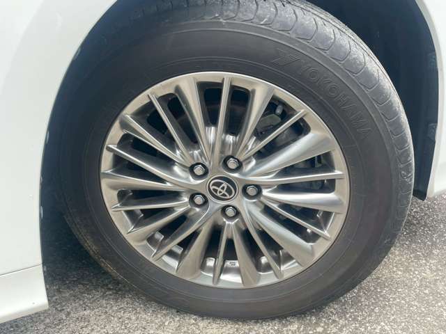 R3年式アルファード入庫しました！現車確認の場合事前連絡頂ければ幸いです。
