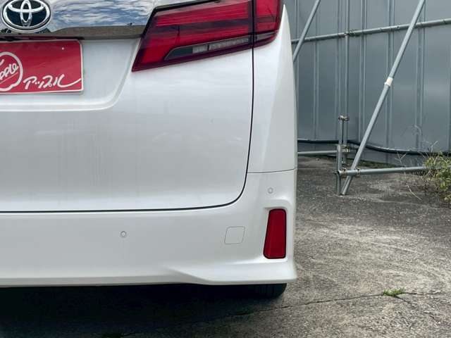 R3年式アルファード入庫しました！現車確認の場合事前連絡頂ければ幸いです。