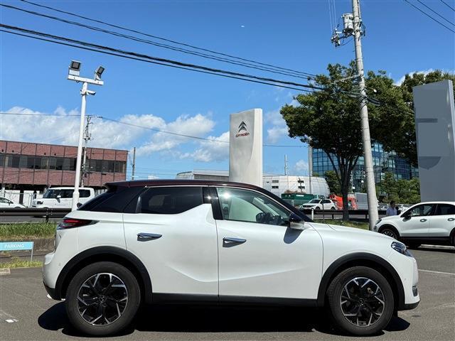 東北最大級の輸入車専門大型展示場！　展示場に無いお車も全国よりお探しいたします。