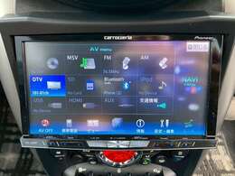 ☆Bluetooth・フルセグTV☆