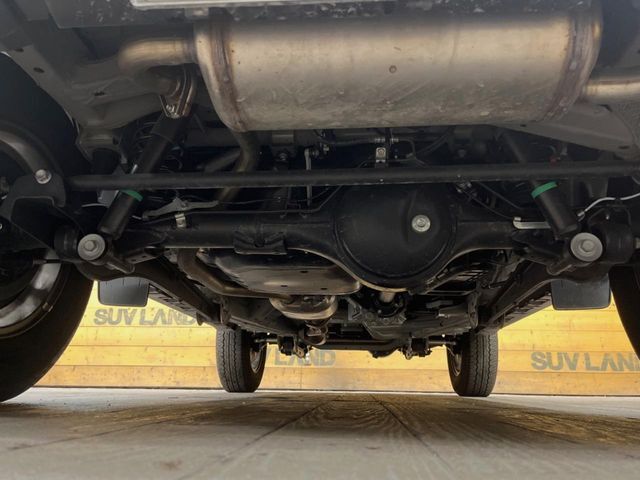 下回りがきれいなうちに、防錆加工の施工がオススメ。降雪地域はもちろん、沿岸部にお住いの方や、趣味でマリン・ウィンタースポーツをされる方にご好評いただいております。