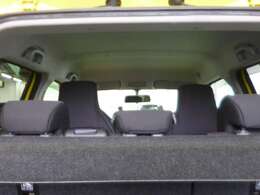 駆動方式　2WD　前輪駆動