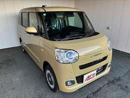 普通車は「サービスカーエムズ　本店」、軽自動車は「サービスカーエムズ　交差店」からお探し頂けます。