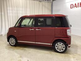 左横からの画像です