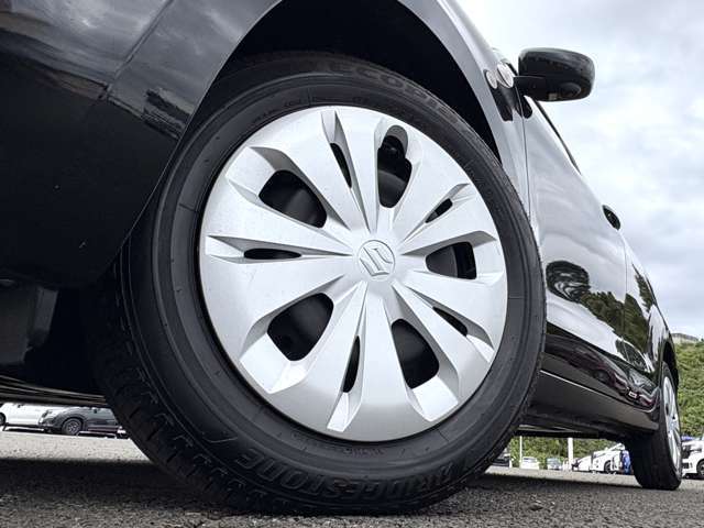 「純正スチールホイール」　15インチスチールホイール！各メーカー社外ホイールの販売も承ります！ご相談ください！