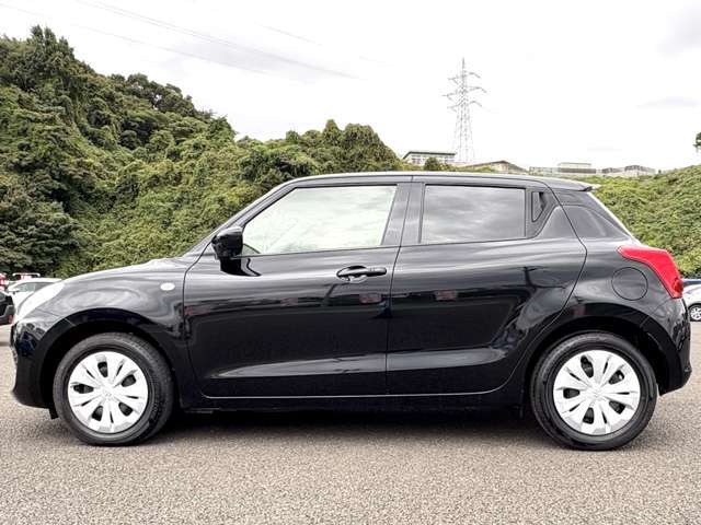 左側面　大変いい状態を保っています★