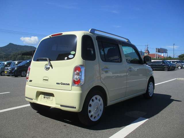 在庫車のほとんどはオートオークションもしくはディーラーから仕入れしたものなので品質も安心です！【HPもご覧くださいhttps://k-smile.jp/izumo/】
