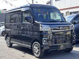 令和4年式、最上級グレードのRS 4WDが入庫いたしました♪走行39000km台でまだまだこれからです♪