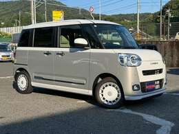 山陽道/五日市インターから3分！五日市・商工センター方面に出て五月が丘交差点を右折1つ目の信号の右側がお店です！