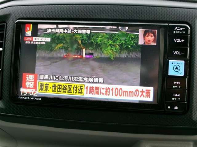TVも付いてます＾＾