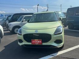 静岡県スズキディーラー認定中古車！大型店舗、整備工場併設でカーライフも安心♪