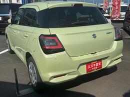 大きなスズキの看板が目印！！