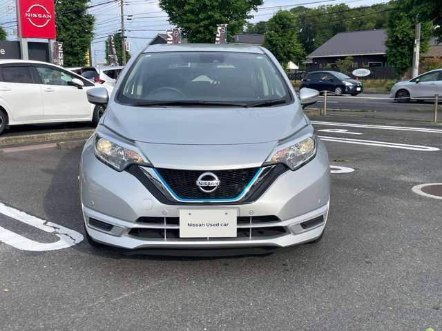 ★全国日産ディーラーにて保証対応可能★当店でお求めいただいたお車は全国の日産ディ-ラ-で保証整備が受けることができますので遠方の方もご安心してご購入くださいませ。