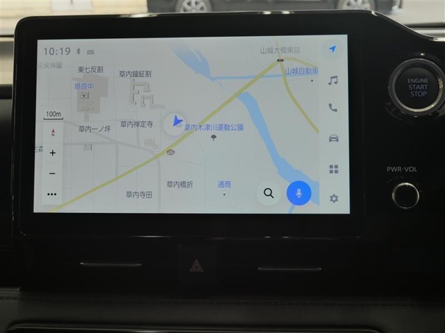 TCナビ装備！初めての場所でもこれがあれば安心です♪♪（Tコネ無料期間2028.1.31まで）