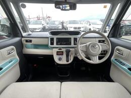 展示車両は登録諸経費等も含めた全車総額表示♪安心してお車をお選び頂けます♪弊社ベテランスタッフがご案内させて頂きます♪