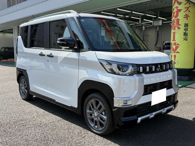 ◇軽スパは車検から整備、板金塗装と全ての工程を自社で行えます！車販だけでなくアフターフォローも当社にお任せください！低金利のローンもご用意してますのでお気軽にお問い合わせ下さい◇