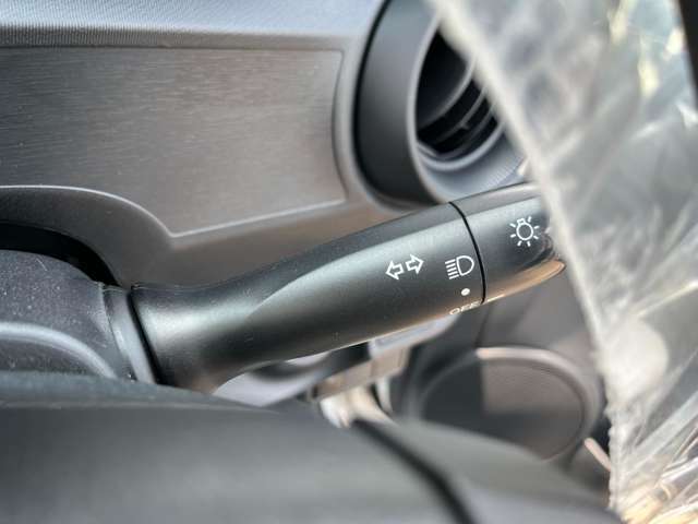 運転席操作部です！わからないスイッチ類や操作部はお気軽にお問い合わせ下さい！