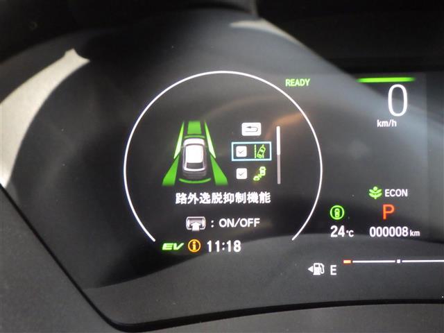 【スピードメーター】メーターがシンプルで見やすく運転しやすいですね！