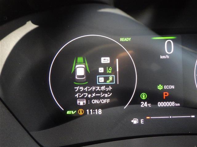 【スピードメーター】メーターがシンプルで見やすく運転しやすいですね！