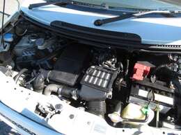 希少なターボ車両でストレスフリーに軽快に走ります（タイミングチェーン車両）！！内外装・機関的にも非常に良好な状態で、年式・距離を感じさせない状態です！！