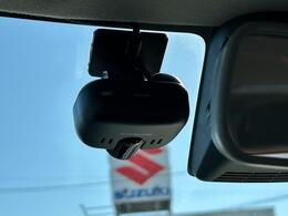 【前方ドライブレコーダー】万が一自動車事故が発生した際、正確な状況証拠や原因解明のために役立ちますよ◎