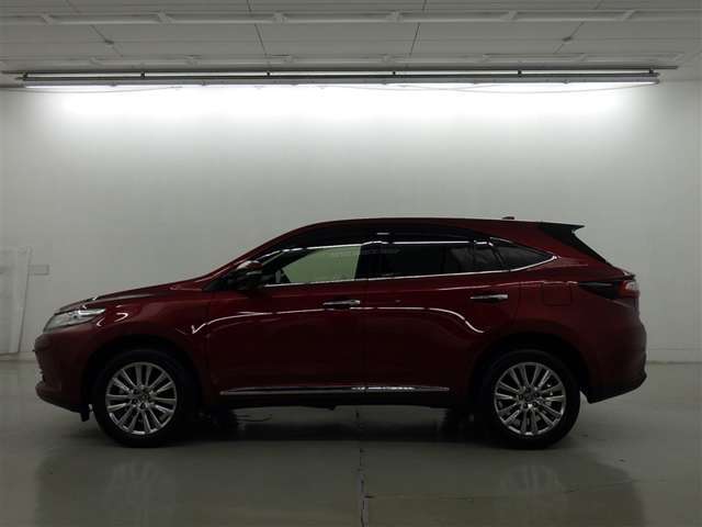 おクルマの購入を検討される場合はまずご相談下さい。