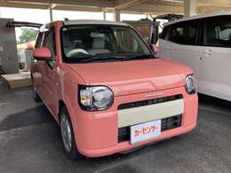 ナビ、フルセグTV、Bluetooth、全方位モニター、障害物センサー、ETC、冠水車、スマートキー、ダイハツ ミラトコット 入庫致しました♪お気軽にお問合せ下さい★
