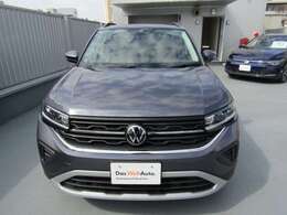 2024年9月登録 T-CROSS TSI ACTIVE ナビ セーフティパッケージ 弊社試乗車モデル
