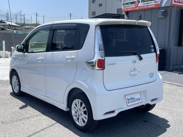 納車前の整備もしっかりさせて頂きます。もちろんアフターサービスもお任せ下さい！オプション品や中古パーツなどご要望ございましたらお気軽にお問い合わせ下さい！リーズナブルな価格でご対応させていただきます。