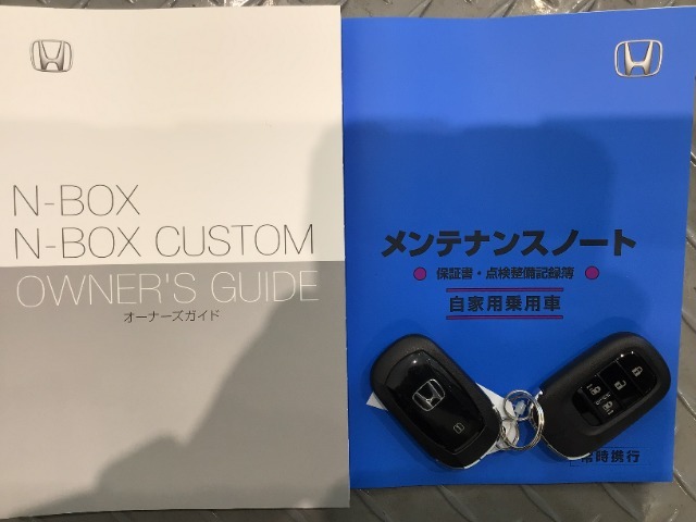 買う時だけでなく、買った後も「安心・満足」が続く。それが、Hondaの認定中古車です♪