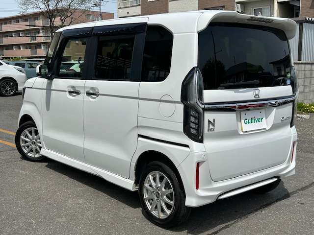 全国納車も可能です！全国展開のガリバーネットワークで、北海道から沖縄までどこでもご納車可能です！詳細はお気軽にお問い合わせください！※有償
