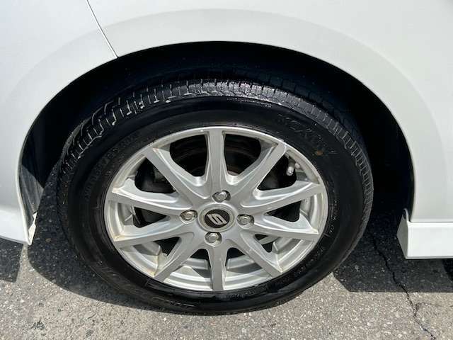 気になる車はまずはお気に入り登録をお願いいたします！