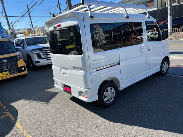 当店限定車！ホワイトSPL各部ホワイトアウトしましたルーフキャリアシートカバー別途追加オプションです両側DSドアLEDHライトPスタート電格納ウインカードアミラーアダプティブCコントロールBカメラCセンサ他多数
