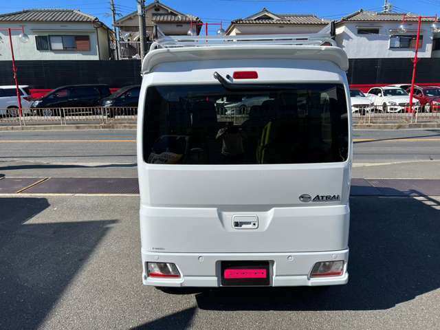 当店限定車！ホワイトSPL各部ホワイトアウトしましたルーフキャリアシートカバー別途追加オプションです両側DSドアLEDHライトPスタート電格納ウインカードアミラーアダプティブCコントロールBカメラCセンサ他多数