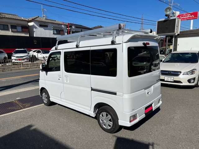 当店限定車！ホワイトSPL各部ホワイトアウトしましたルーフキャリアシートカバー別途追加オプションです両側DSドアLEDHライトPスタート電格納ウインカードアミラーアダプティブCコントロールBカメラCセンサ他多数