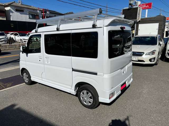 当店限定車！ホワイトSPL各部ホワイトアウトしましたルーフキャリアシートカバー別途追加オプションです両側DSドアLEDHライトPスタート電格納ウインカードアミラーアダプティブCコントロールBカメラCセンサ他多数