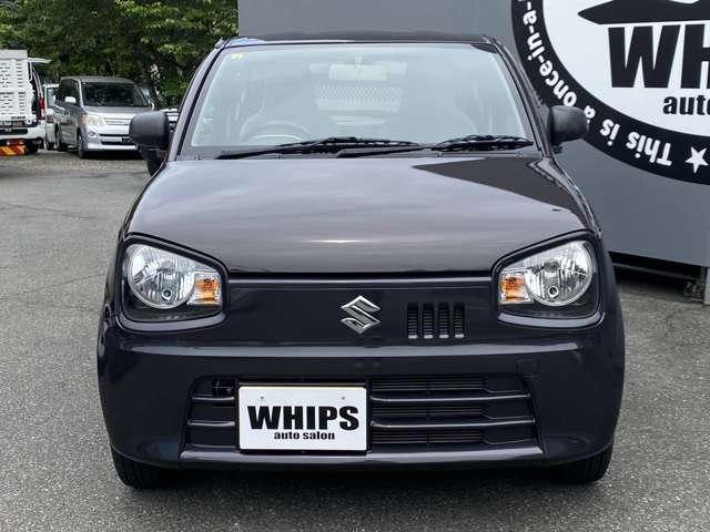 オートサロンウィップスです！軽自動車から輸入車までお値打ちな車を幅広く取り揃えております！