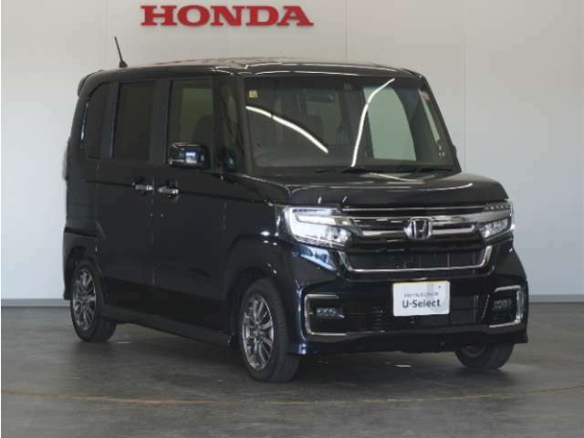 Honda中古車商品化整備基準に基づく法定12か月点検整備を実施致します。分解整備記録簿もお渡し致しますので、より安心してお乗りいただけます。。