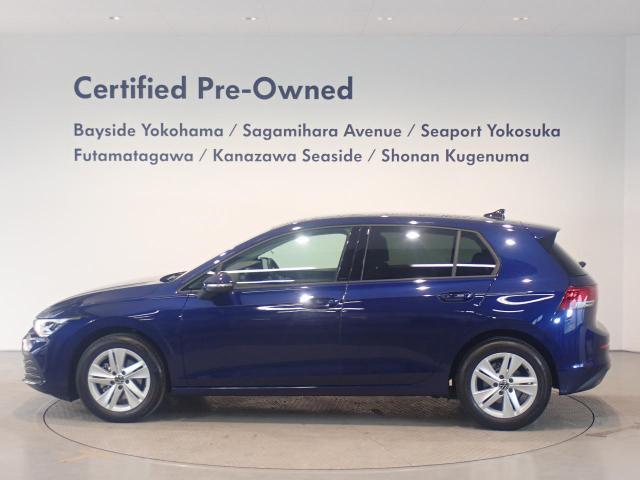 ★メーカー保証付 認定中古車。 ☆☆1年間の延長保証も付けられます（有償）