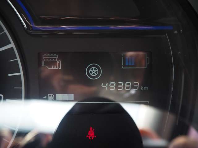 走行距離4万km台！まだまだ活躍できるお車です♪