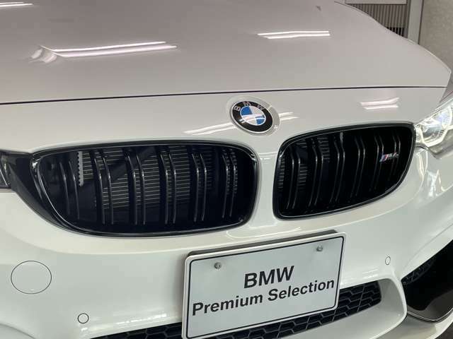 ●各車両BMWジャパンの基準に則り第三者機関による厳正な車両検査を実施致しております。