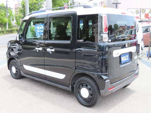 弊社は『修復歴有り』と呼ばれる車両を多く取り扱っております。　弊社もお客様と気持ちよくお取引させていただきたいので問題が有る車両は販売しません。　お引き渡し前には認定指定工場にて全車点検しております。