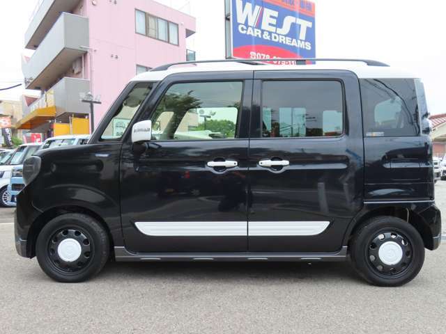 全車試乗大歓迎です。　中古車ですので実際に目で見て・乗って・触れて確かめてみてください(^^)/　ご来店前にご予約いただきましたらすぐに乗れるようご準備してお待ちしていますのでお気軽にお声掛け下さい♪