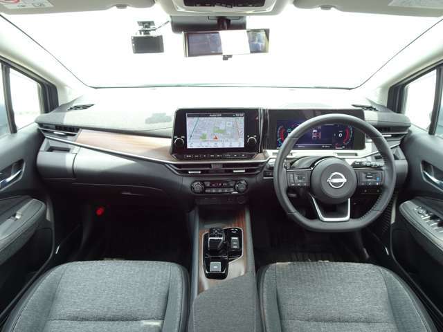 NISSAN U-CARS クオリティショップ認定店です。「安心・信頼・満足」をお届け致します