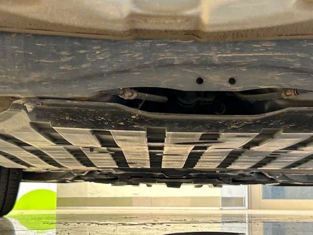 安心の認証整備工場できちっと整備いたします！お車の品質にこだわり、点検作業を実施！お客様に自信を持ってご納車いたします！