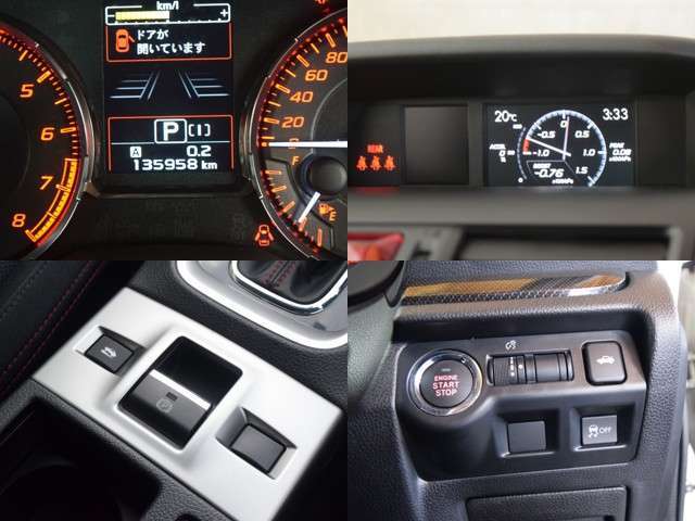 エンジンプッシュスタート★ヒルディセントコントロール★障害物センサー★運転席/助手席パワーシート★デュアルオートエアコン★